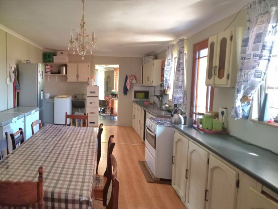  Bedroom Property for Sale in Bloemhof North West